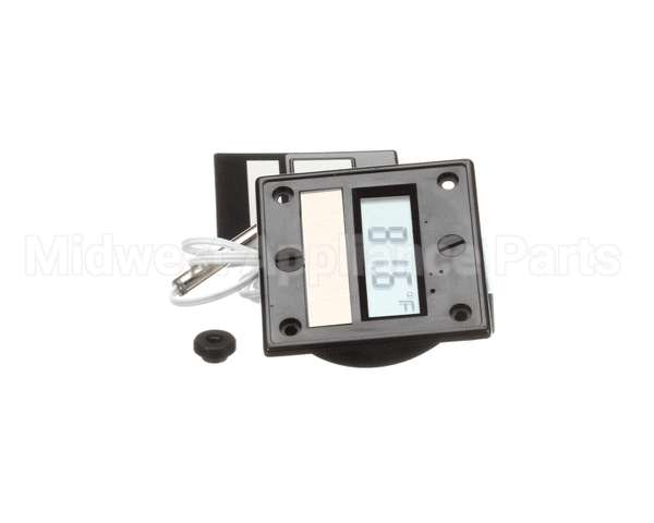 427700 Thermo-Kool Digital Solar-Weiss 72Sd 8Ft P