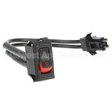 427755-G1 Compatible Hobart Powr Switch Harness Assy