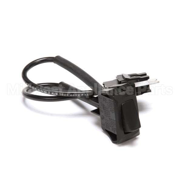 427755-G2 Compatible Hobart Switch, Assy - Start