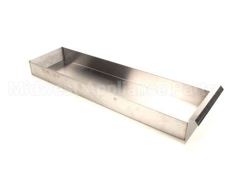 4277SS Southbend Range Grease Drawer Front Asm