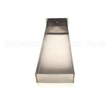 4277SS Southbend Range Grease Drawer Front Asm