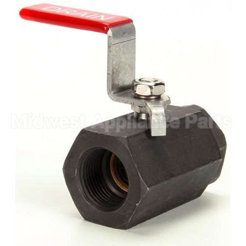 427903-1 Compatible Hobart Drain Ef3/Ef4 Valve