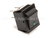 42798 Gold Medal Products Switch, Lighted Rocker Gr