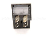 42798 Gold Medal Products Switch, Lighted Rocker Gr
