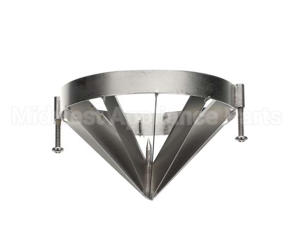 428-10 Nemco 10-Section Blade Assembly-Wedg