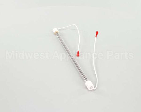 428-257S Prince Castle Gm Kit,Quartz Heater 900W 120V