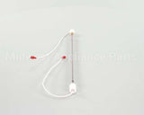 428-257S Prince Castle Gm Kit,Quartz Heater 900W 120V