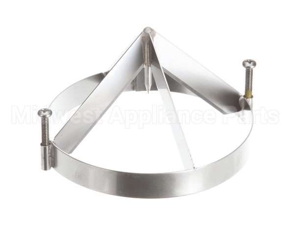 428-4 Nemco 4-Section Blade Assembly-Wedge