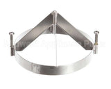 428-4 Nemco 4-Section Blade Assembly-Wedge