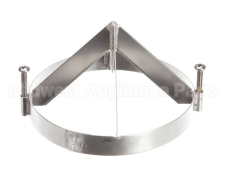 428-4 Nemco 4-Section Blade Assembly-Wedge