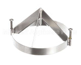 428-4 Nemco 4-Section Blade Assembly-Wedge