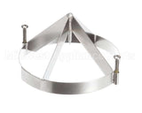 428-4 Nemco 4-Section Blade Assembly-Wedge