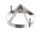 428-4 Nemco 4-Section Blade Assembly-Wedge