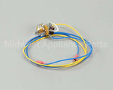 428-441S Prince Castle Assembly,Speed Control 200-240V