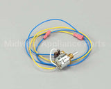 428-441S Prince Castle Assembly,Speed Control 200-240V