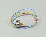 428-441S Prince Castle Assembly,Speed Control 200-240V