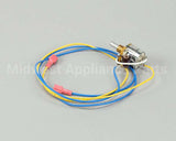 428-441S Prince Castle Assembly,Speed Control 200-240V