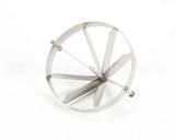 428-8 Nemco 8-Section Blade Assembly-Wedge