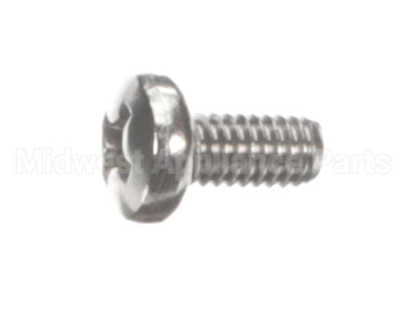 4280208S Fri-Jado Screw Pan Head Philips Din 7985 M4X8 A