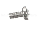 4280208S Fri-Jado Screw Pan Head Philips Din 7985 M4X8 A