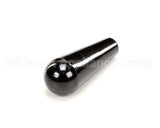 428045 Stoelting Handle; Tapered Black Knob