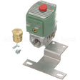 428066-G3 Compatible Vulcan Solenoid Assembly - 24V