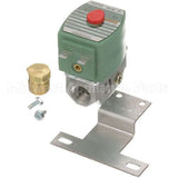 428066-G3 Compatible Vulcan Solenoid Assembly - 24V