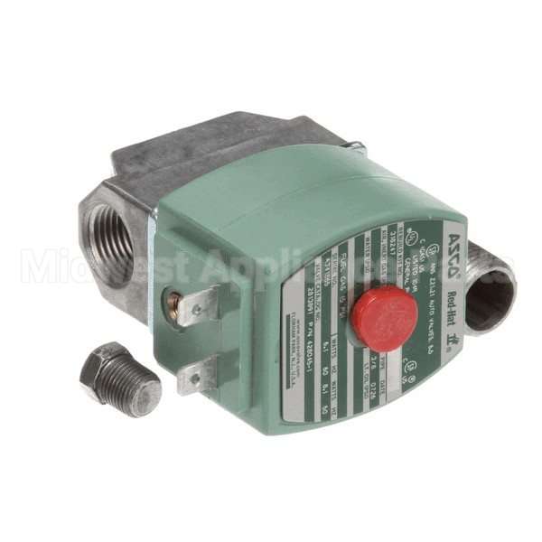 428067-000G4 Compatible Hobart I, Kit - Rs Solenoid 110 V H.d