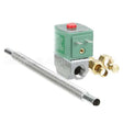 428067-G1 Compatible Hobart 110V Rs Solenoid Kit