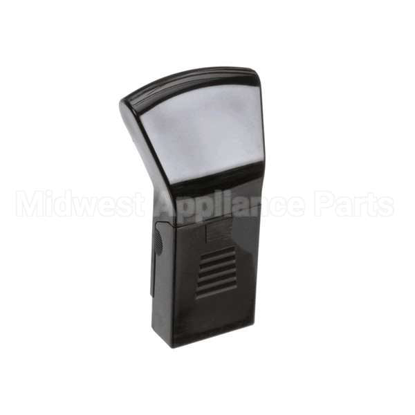 428096 Compatible Stoelting Black Handle And Cover