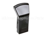 428096 Stoelting Black Handle And Cover