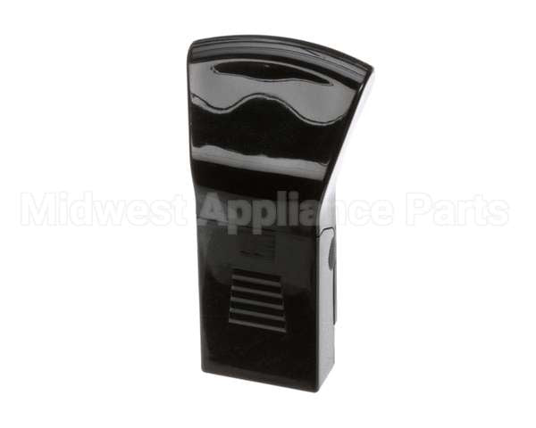 428096 Stoelting Black Handle And Cover