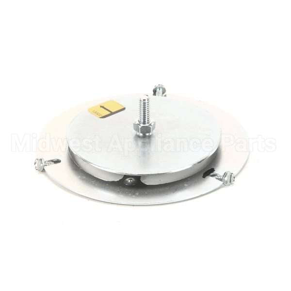 42810-0087 Compatible Middleby Kit, Air Shutter (Servic E Only)