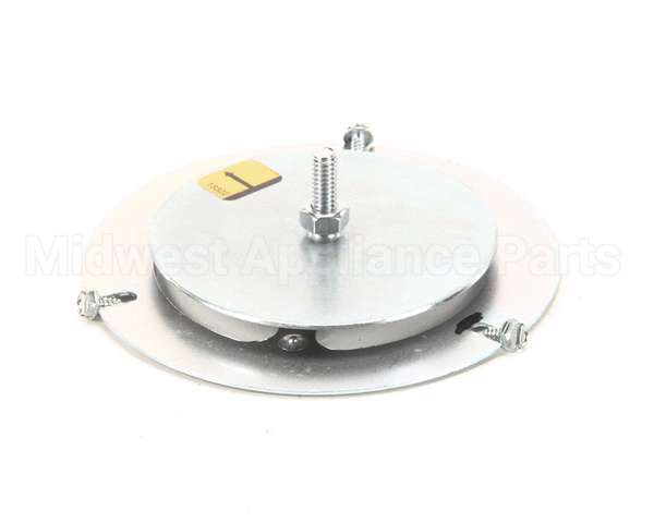 42810-0087 Middleby Kit,Air Shutter (Service Only)