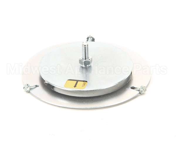 42810-0087 Middleby Kit,Air Shutter (Service Only)