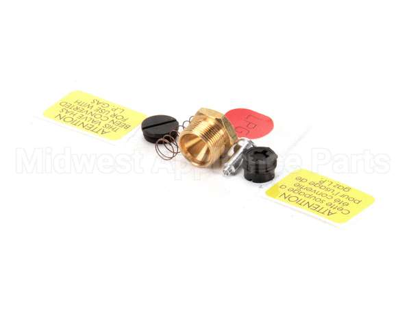 42810-0119 Middleby Kit,Nat To Lpg Ps310/360
