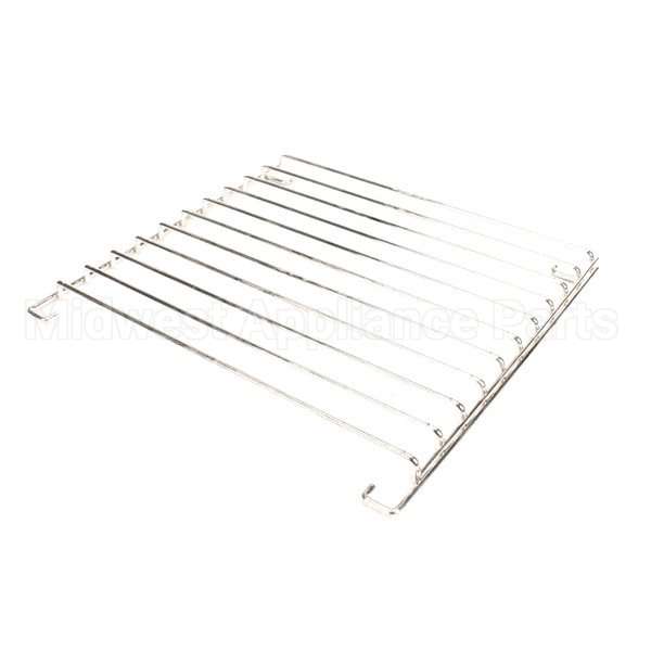 428104-00002 Compatible Vulcan Guide, Rack R.h