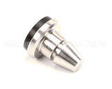 42811 Fisher Disk Retainer Assy 1/2 Flat