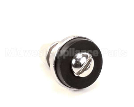 42811 Fisher Disk Retainer Assy 1/2 Flat