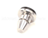 42811 Fisher Disk Retainer Assy 1/2 Flat