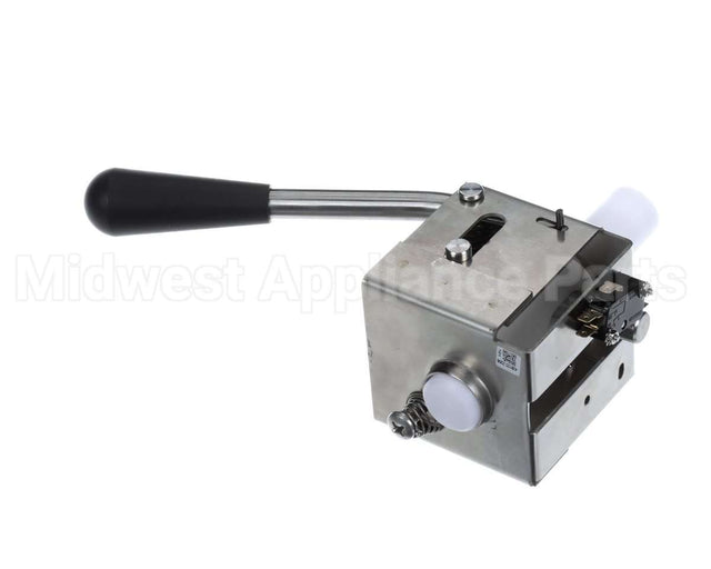 428120 Stoelting Handle Assy Lh; Pre Flvr Burst