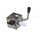428120 Stoelting Handle Assy Lh; Pre Flvr Burst