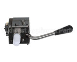 428120 Stoelting Handle Assy Lh; Pre Flvr Burst