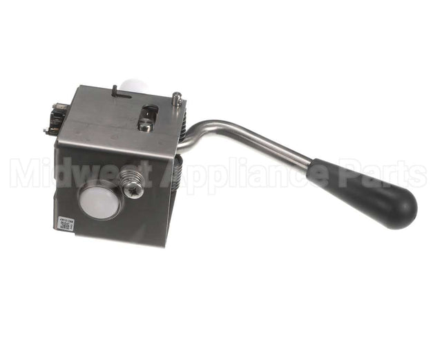428121 Stoelting Handle Assy; Pre Flvr Burst