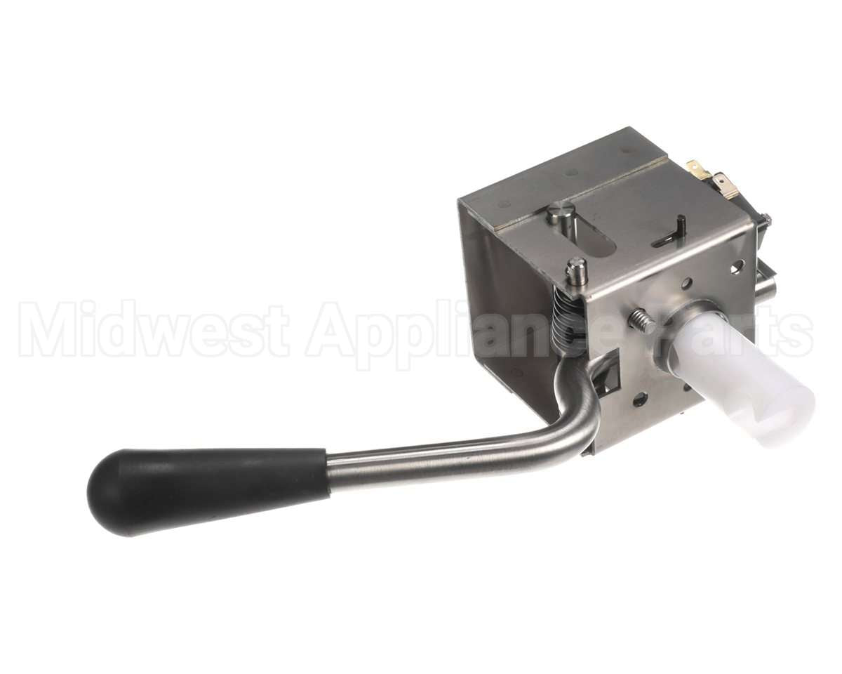 428121 Stoelting Handle Assy; Pre Flvr Burst