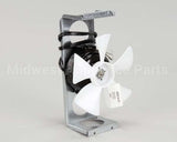 42814-01 Silver King Assembly Motor Fan 220V 2/3 Can