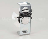 42814-01 Silver King Assembly Motor Fan 220V 2/3 Can