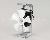 42814-01 Silver King Assembly Motor Fan 220V 2/3 Can