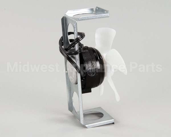 42814-01 Silver King Assembly Motor Fan 220V 2/3 Can