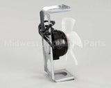 42814-01 Silver King Assembly Motor Fan 220V 2/3 Can